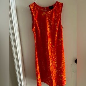 🦋Beautiful flower dress